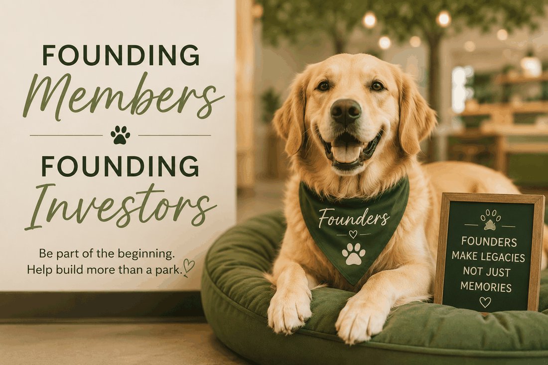 Founding Members and Founding Investors