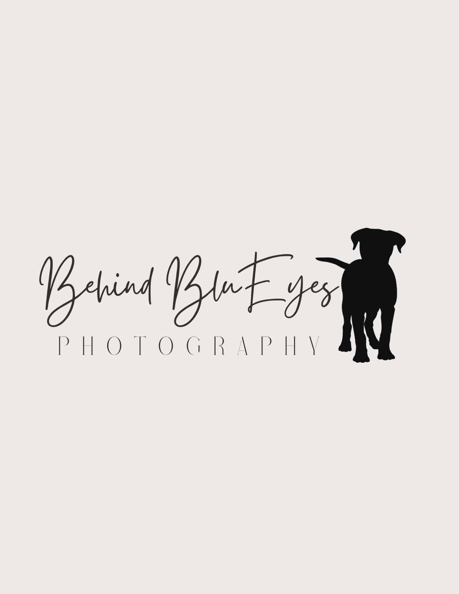 Behind BluEyes Photography