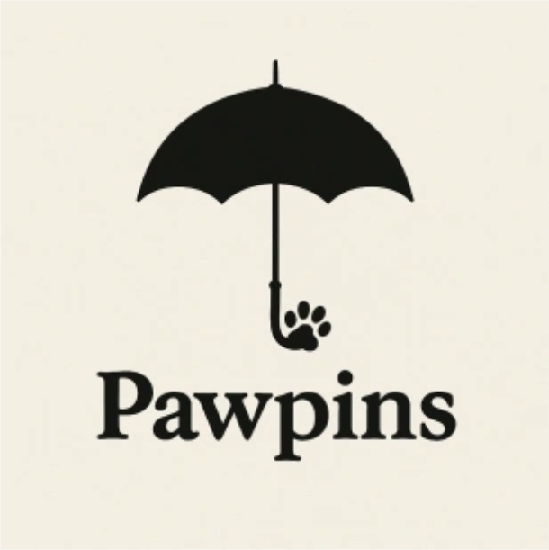 Pawpins