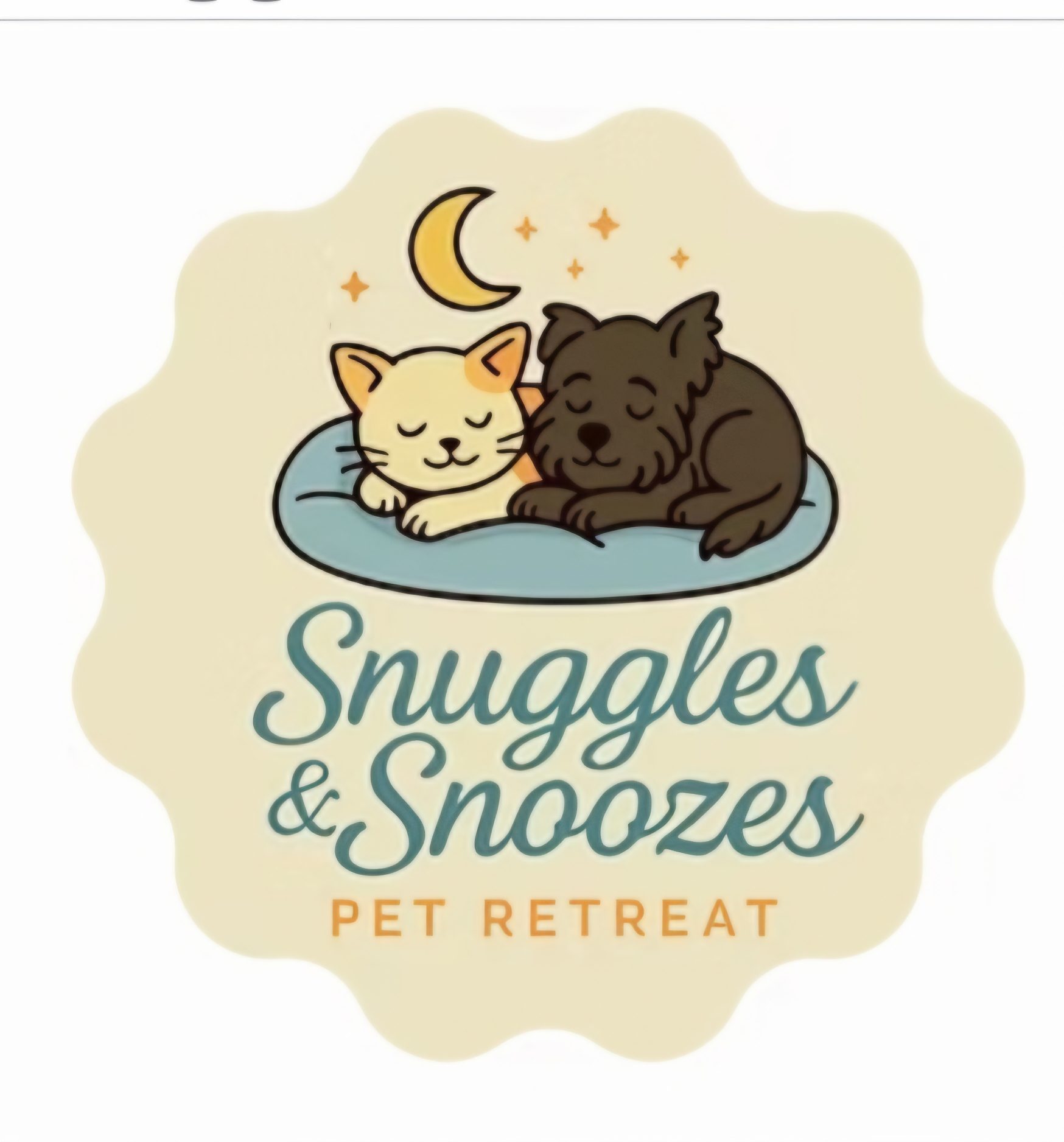 Snuggles & Snoozes Pet Retreat